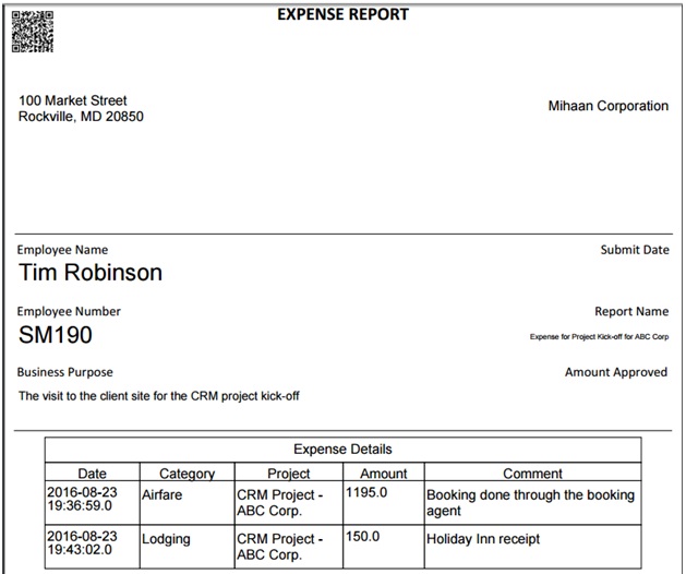 workseer-project-related-expenses